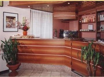 Eden Hotel Milán