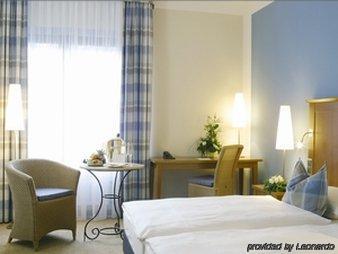 Eden Hotel Milán