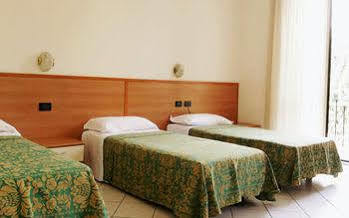 Hotel Eden Milán